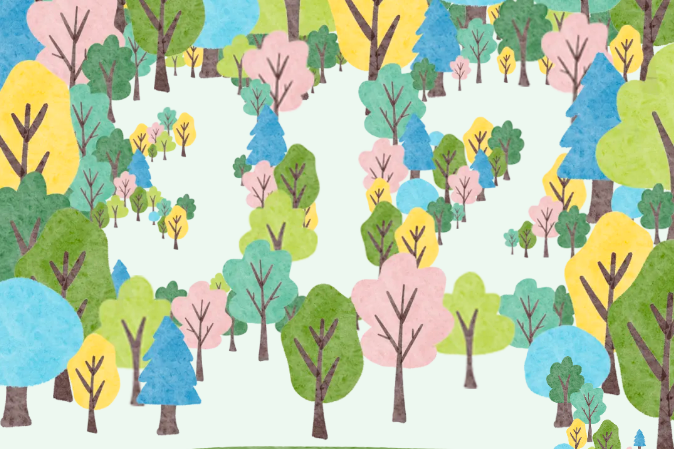 “植”此青綠 共“樹(shù)”未來(lái)